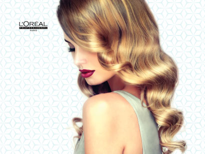 Johnny Rodriguez Salon
